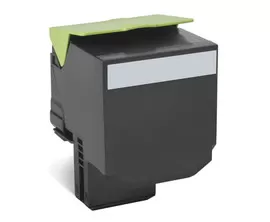 TONER 802XK NERO RETURN PROGRAM ALTISSIMA RESA