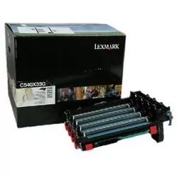 KIT UNITA' FOTOCONDUTTORE C540 C543 C544 X543