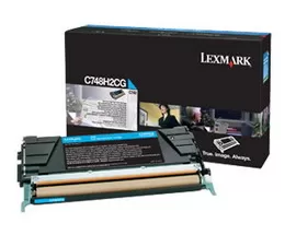 TONER CIANO C748 NON RETURN PROGRAM ALTA RESA