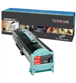 CARTUCCIA TONER AD ALTA RESA W850