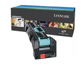 KIT FOTOCONDUTTORE X860E X862E X864E