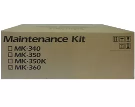 KIT DI MANUTENZIONE FS 4020 DN