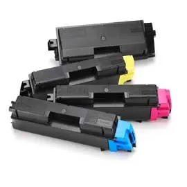 TONER KIT NERO PER TASKALFA 265CI DA 10.000PAG