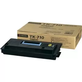 TONER NERO FS 9530DN