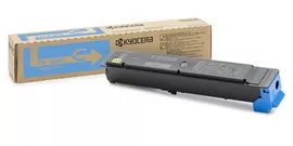TONER KIT CIANO PER TASKALFA 356CI 12.000 PAG