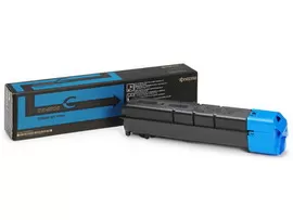 TONER CIANO TK-8705C TASKALFA 6550ci 7550ci