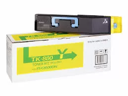 TONER GIALLO FS-C8500DN