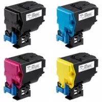 TONER MAGENTA BIZHUB C25 TNP-27M
