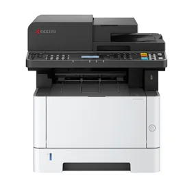 Kyocera Multifunzione laser in bianco e nero fino a 35 ppm f.to A4, 3in1- ECOSYS