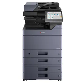 Bundle Kyocera Taskalfa MZ2501ci -DP-7140 -Toner BK/C/M/Y -Mobiletto