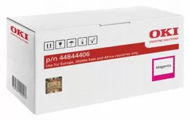 TAMBURO DI STAMPA MAGENTA C822/C831/C841 30000pag