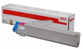 TONER MAGENTA C9655Series