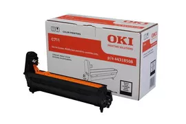 DRUM NERO OKI C/711