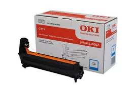 DRUM CIANO OKI C/711