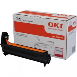 TAMBURO DI STAMPA OKI MAGENTA MC760dnfax MC780dfnfax