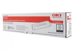TONER NERO MC860