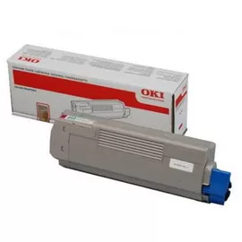 TONER NERO MC861 ALTA CAPACITA'