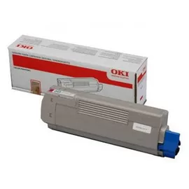 TONER MAGENTA MC861 ALTA CAPACITA'