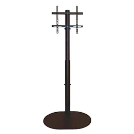 OMB - Piantana da pavimento 32''-55'' - Vesa 600x400 - Max 40kg - regolabile in