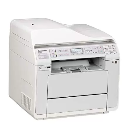 STAMPANTE MULTIFUNZIONE PANASONIC DP-MB310 (COPIA, STAMPA, SCANNER, FAX)