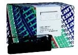 SCATOLA 8 NASTRI NY NERO PER EPSON ERC27