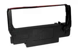 SCATOLA 6 NASTRO NY NERO PER EPSON ERC30 34