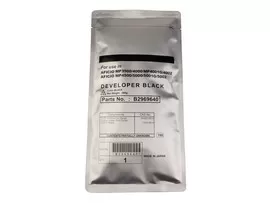 DEVELOPER AFICIO MP 4500 SP8200DN