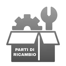 Ricoh REVERSE ROLLER:PAPER FEED Cod.D5412241