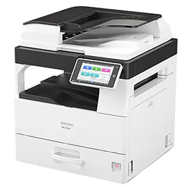 Ricoh Multifunzione A3 b/n 27ppp con kit da 4.000 pag_437003