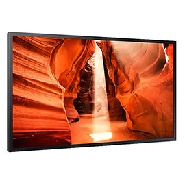 Samsung -Display da vetrina - 55'' - FullHD - 4.000 nit - Player S7 - 24/7 - Wif