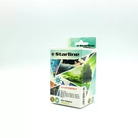 CARTUCCIA INK GIALLO PER PRINT C/CANON PGI1500XL Y