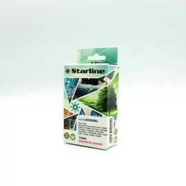 CARTUCCIA INK MAGENTA CHIARO PER PRINT C/EPSON T0806
