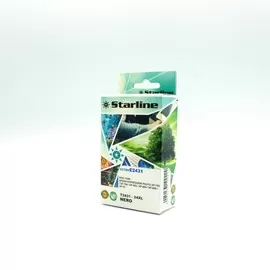 CARTUCCIA INK NERO PER PRINT C/EPSON T2431