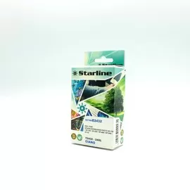 CARTUCCIA INK CIANO PER PRINT C/EPSON T2432