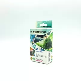CARTUCCIA INK MAGENTA PER PRINT C/EPSON 33XL T3363