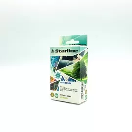 CARTUCCIA INK GIALLO PER PRINT C/EPSON 33XL T3364