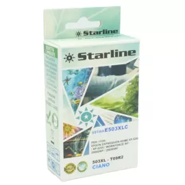 Starline Cartuccia Ciano 503XL_Peperoncino Pag 470