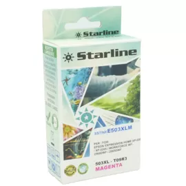 Starline Cartuccia Magenta 503XL_Peperoncino Pag 470