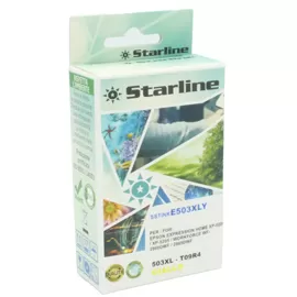 Starline Cartuccia Giallo 503XL_Peperoncino Pag 470