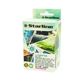 Toner Starline Magenta BASIC per HP BUSINESS INKJET 1000 / 1100D / 1100 DTN