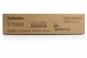 TONER NERO e-STUDIO523/603/723/853 T-7200E