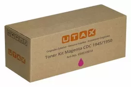 TONER MAGENTA 4505ci/5505ci/CDC1945/50