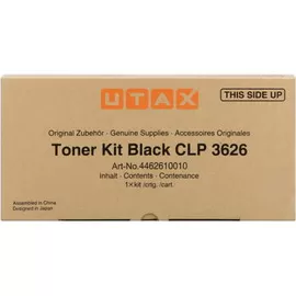 TONER NERO P-C3060DN/CLP3626/3630