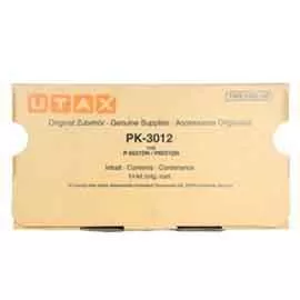 UTAX Toner Nero PK-3012 per P5536I-P5532DN-P6033DN