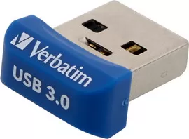 USB 3.0 64GB STORE 'N' STAY NANO
