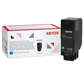 Xerox Toner Ciano VersaLink C620 / C625_6.000 pag