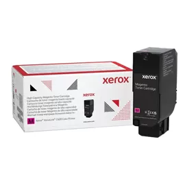Xerox Toner Magenta VersaLink C620_12.000 pag