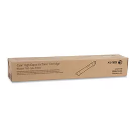 TONER CIANO PHASER 7500 ALTA CAPACITA'