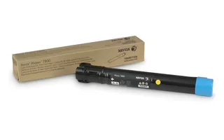TONER CIANO PHASER 7800 ALTA CAPACITA'