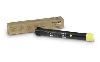 TONER GIALLO PHASER 7800 ALTA CAPACITA'